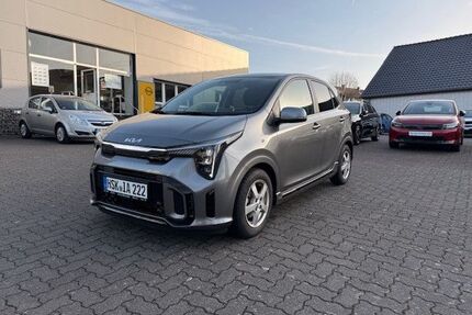 Peugeot Picanto 