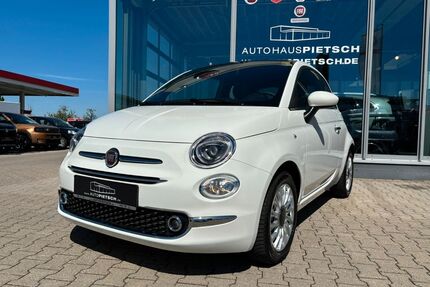 Fiat 500 Gebrauchtwagen