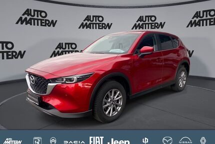 Mazda CX-5 Gebrauchtwagen