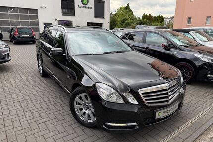 Mercedes-Benz E 350 Gebrauchtwagen