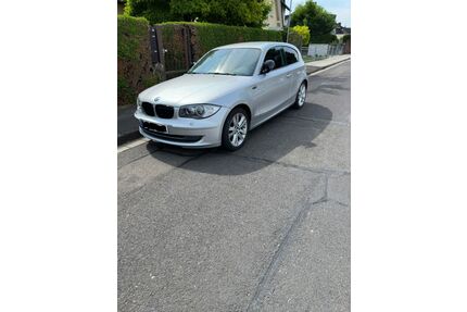 BMW 118 Gebrauchtwagen
