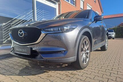 Mazda CX-5 Gebrauchtwagen