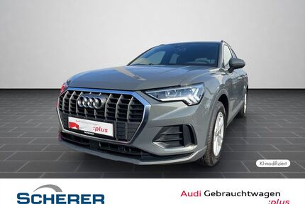 Audi Q3 Gebrauchtwagen