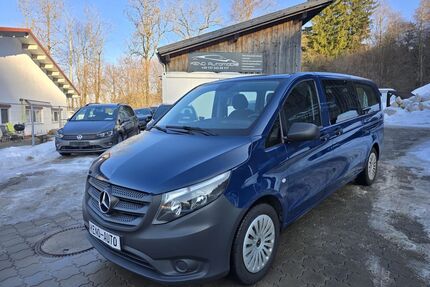 Mercedes-Benz Vito Gebrauchtwagen