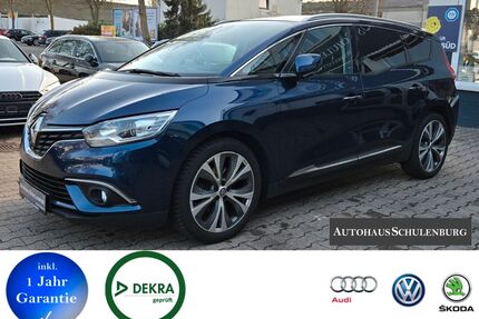 Renault Grand Scenic Gebrauchtwagen