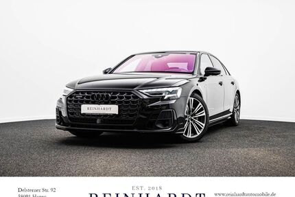 Audi A8 Gebrauchtwagen