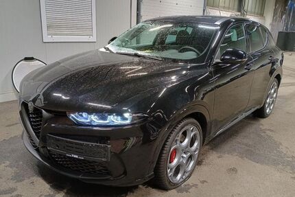 Alfa Romeo Tonale Gebrauchtwagen