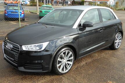 Audi A1 Gebrauchtwagen