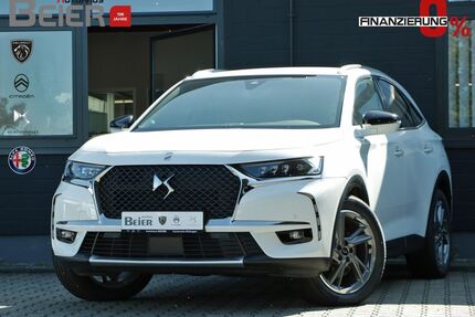 DS Automobiles DS7 (Crossback) Gebrauchtwagen