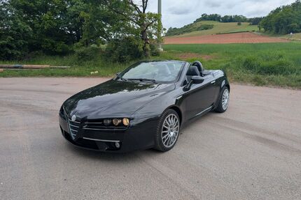 Alfa Romeo Spider Gebrauchtwagen