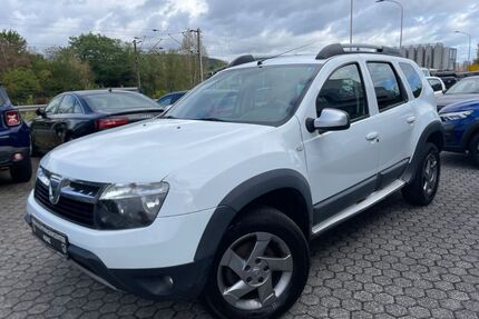 Dacia Duster Gebrauchtwagen