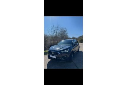 Seat Tarraco Gebrauchtwagen