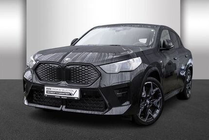 BMW iX2 Gebrauchtwagen
