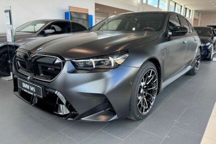 BMW M5 Gebrauchtwagen