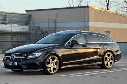 Mercedes-Benz CLS 350 Shooting Brake Gebrauchtwagen