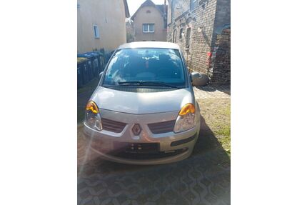 Renault Modus Gebrauchtwagen