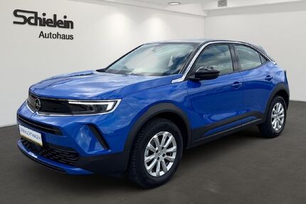 Opel Mokka Gebrauchtwagen