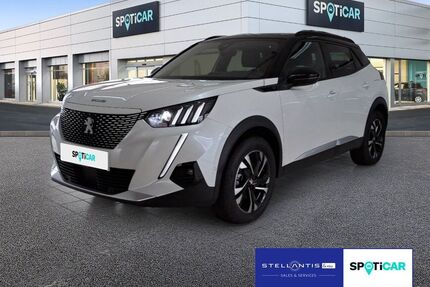 Peugeot 2008 Gebrauchtwagen