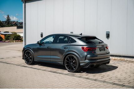 Audi RSQ3 Gebrauchtwagen