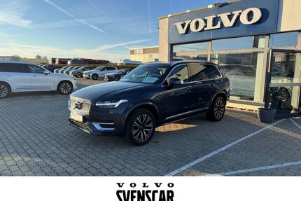 Volvo XC90 Gebrauchtwagen