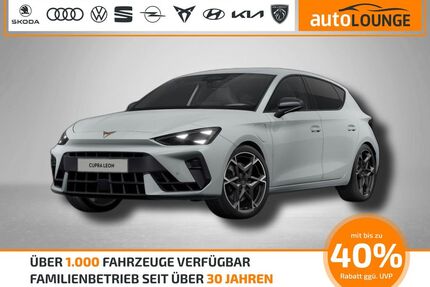 Cupra Leon Gebrauchtwagen