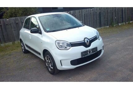 Renault Twingo Gebrauchtwagen