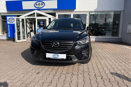 Mazda CX-5 Gebrauchtwagen