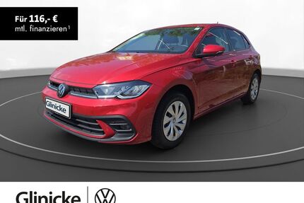 VW Polo Gebrauchtwagen