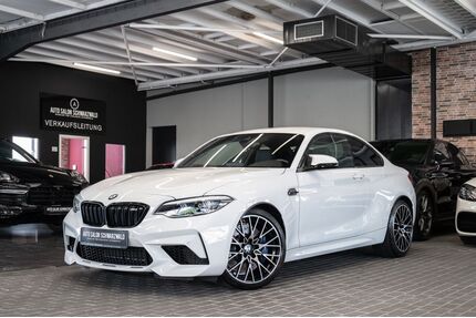 BMW M2 Gebrauchtwagen