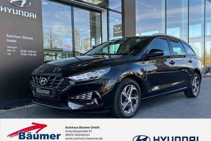 Hyundai i30 Gebrauchtwagen