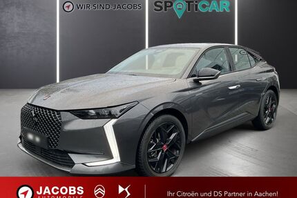 DS Automobiles DS4 Gebrauchtwagen