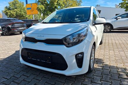 Kia Picanto Gebrauchtwagen