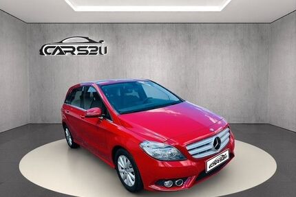 Mercedes-Benz B 180 Gebrauchtwagen