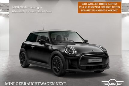 Mini Cooper Gebrauchtwagen