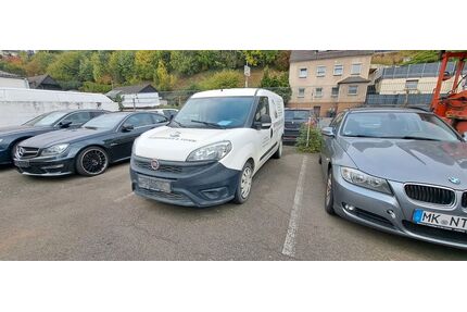 Fiat Doblo Gebrauchtwagen