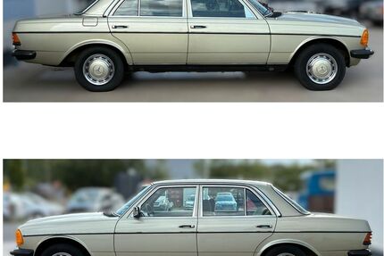 Mercedes-Benz 300 Gebrauchtwagen