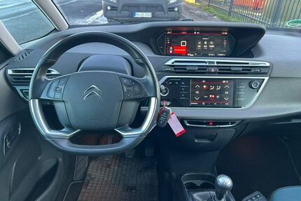Citroen Grand C4 Picasso / SpaceTourer Gebrauchtwagen