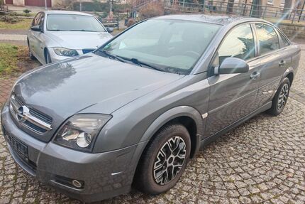 Opel Vectra Gebrauchtwagen
