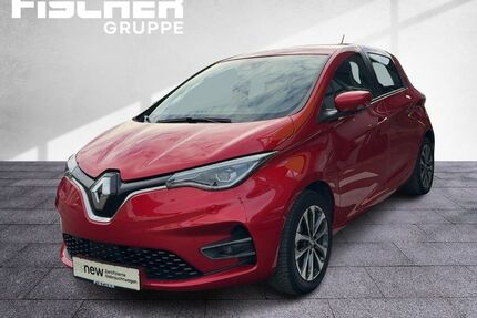 Renault ZOE Gebrauchtwagen