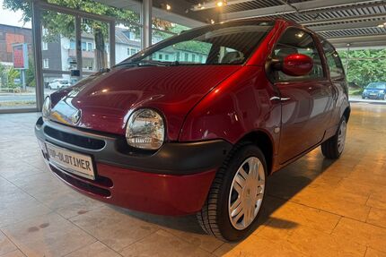 Renault Twingo Gebrauchtwagen