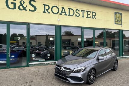 Mercedes-Benz A 200 Gebrauchtwagen