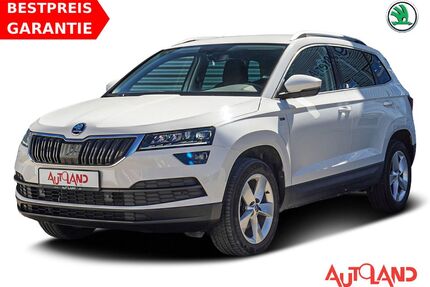 Skoda Karoq Gebrauchtwagen