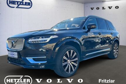 Volvo XC90 Gebrauchtwagen