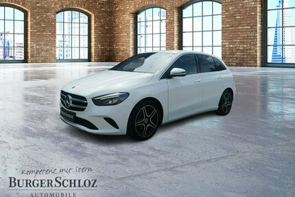 Mercedes-Benz B 180 Gebrauchtwagen