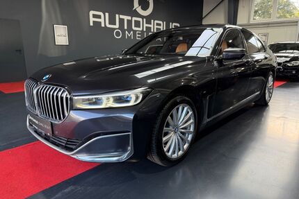 BMW 750 Gebrauchtwagen