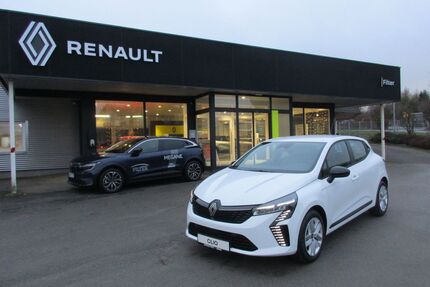 Renault Clio Gebrauchtwagen