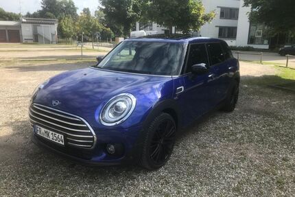 Mini Cooper D Clubman Gebrauchtwagen