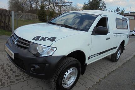 Mitsubishi L200 Gebrauchtwagen