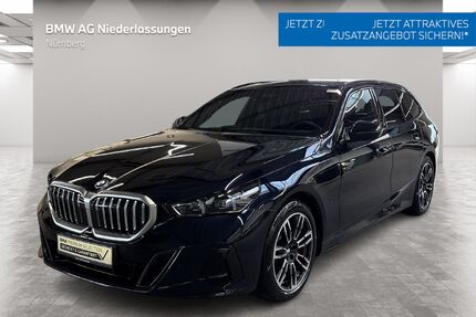 BMW 520 Gebrauchtwagen