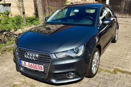 Audi A1 Gebrauchtwagen